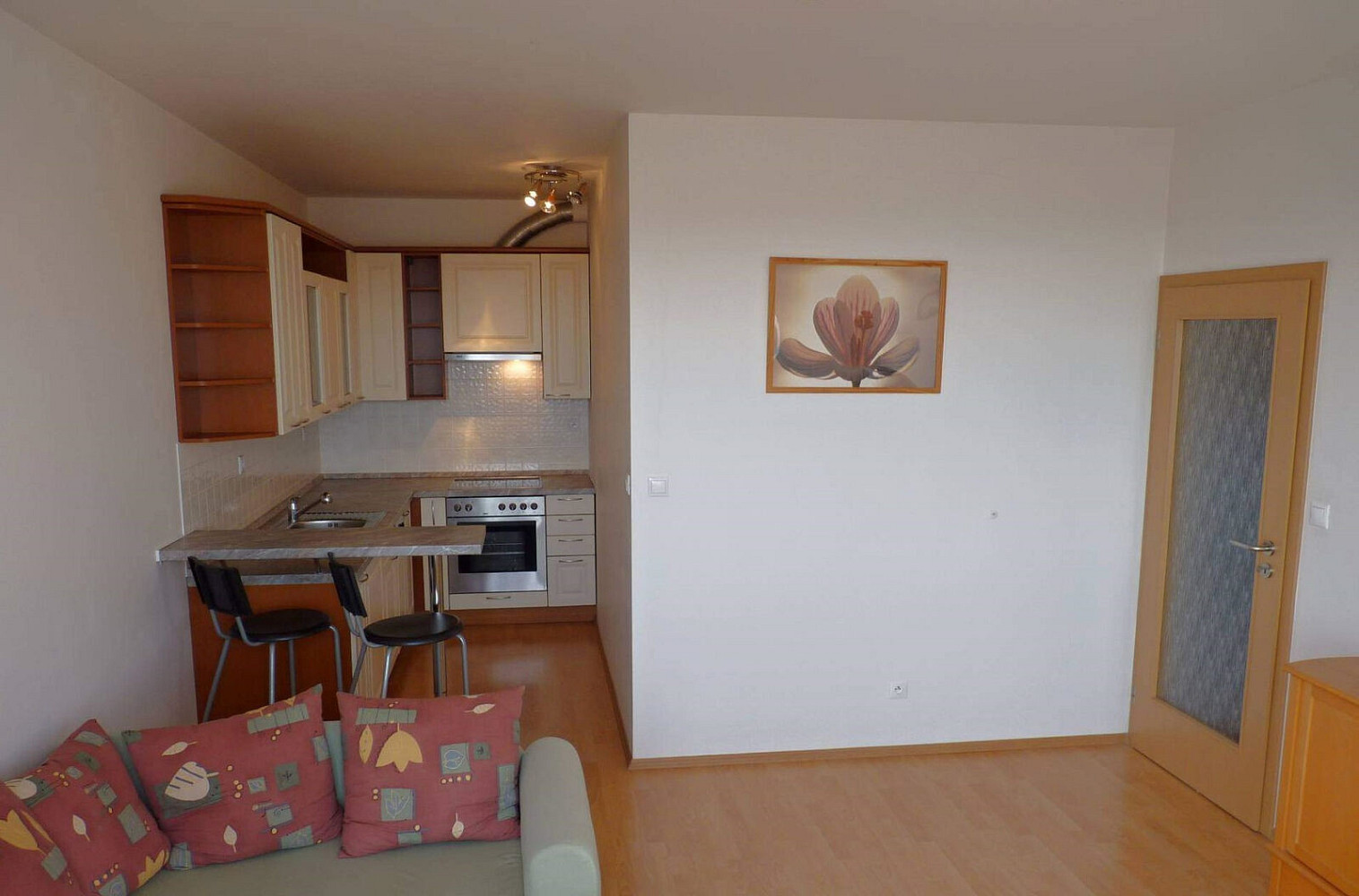 Pronájem bytu 2+kk 60 m² – fotografie 5