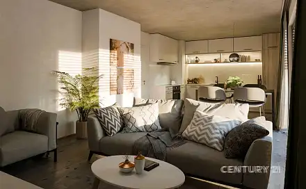 Prodej bytu 3+kk 92 m²