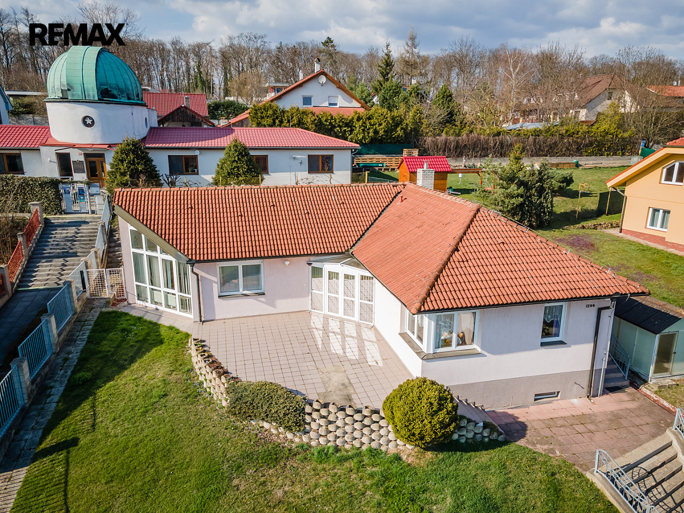 Prodej domu 143 m² s pozemkem 782 m² – pohled 6