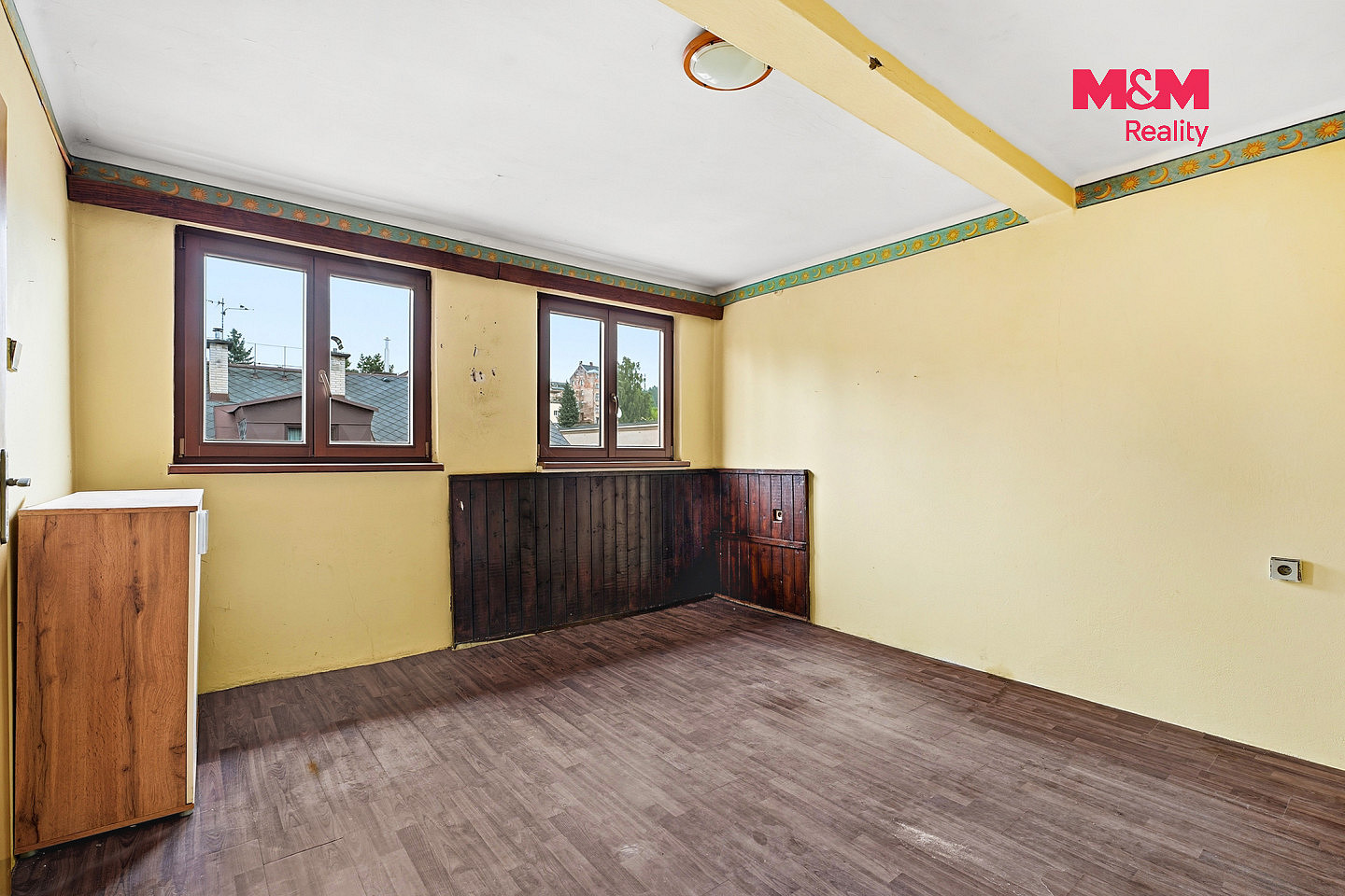 Prodej bytu 2+1 58 m² – fotografie 5