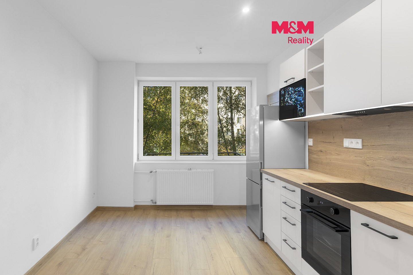 Prodej bytu 2+kk, 30 m², Třinec, ul. Seifertova