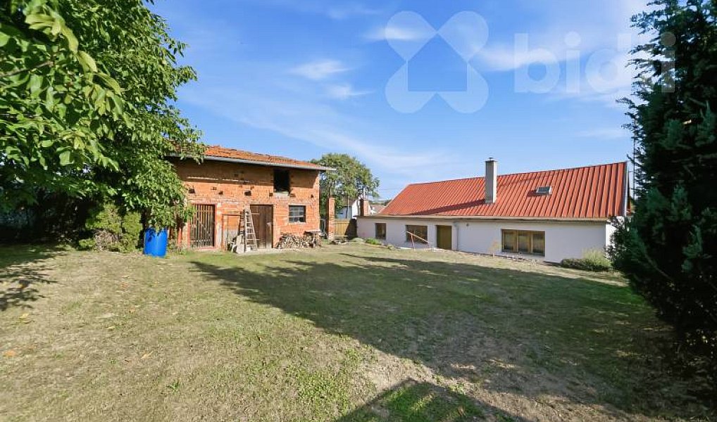 Prodej domu 93 m² s pozemkem 808 m², Laškov – náhled fotky 21