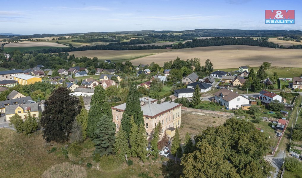 Prodej nájemního domu, činžáku 1 476 m², Hořičky – náhled fotky 30