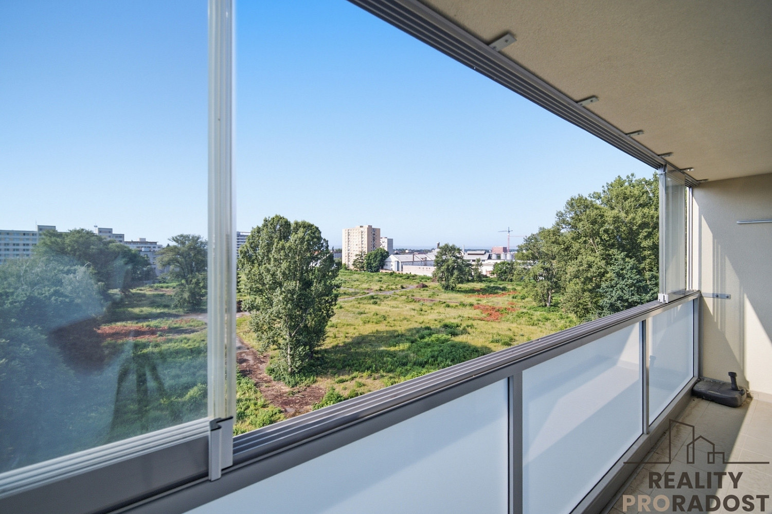 Prodej bytu 3+1 82 m²
