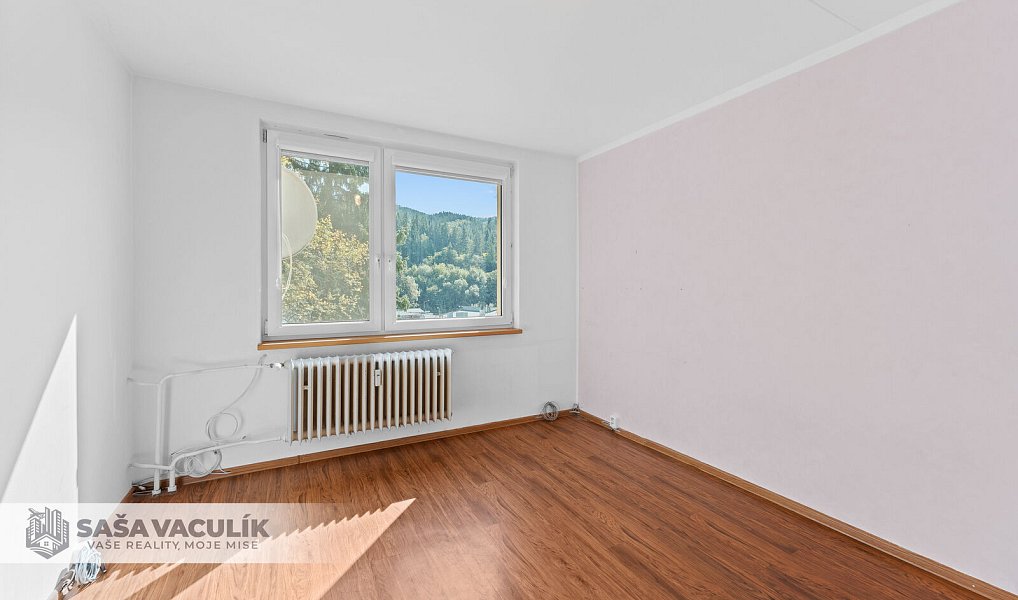 Prodej bytu 3+1 73 m², Vsetín – náhled fotky 15