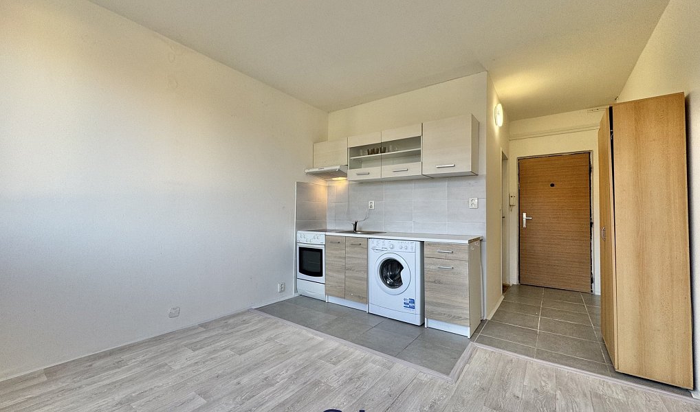 Pronájem bytu 1+1 34 m², Nový Bor – náhled fotky 6
