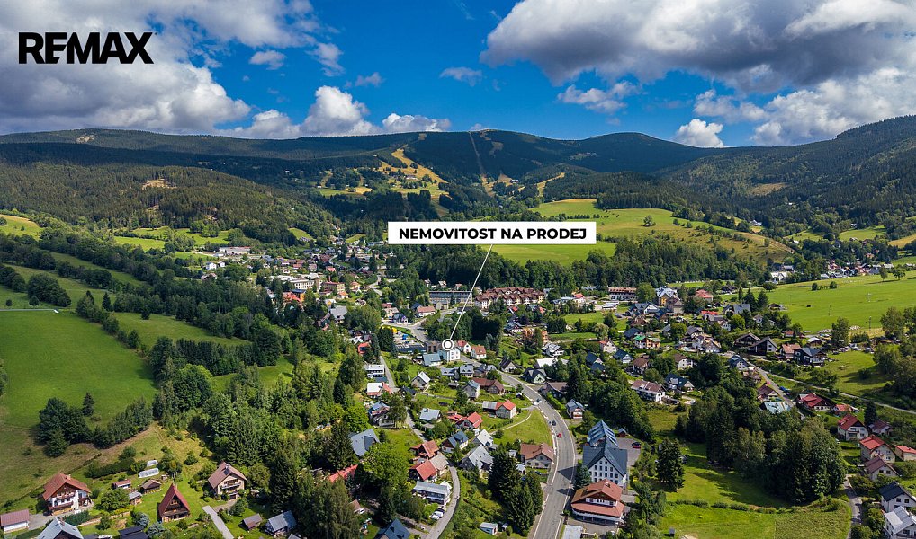 Prodej ubytovacího objektu 700 m², Rokytnice nad Jizerou – náhled fotky 44