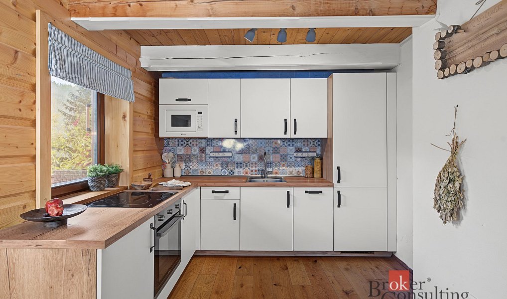 Prodej domu 130 m² s pozemkem 700 m², Horní Bečva – náhled fotky 26