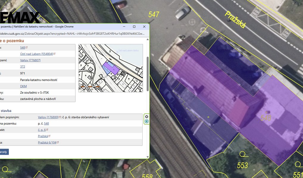 Prodej obchodních prostor 801 m², Ústí nad Labem – náhled fotky 49