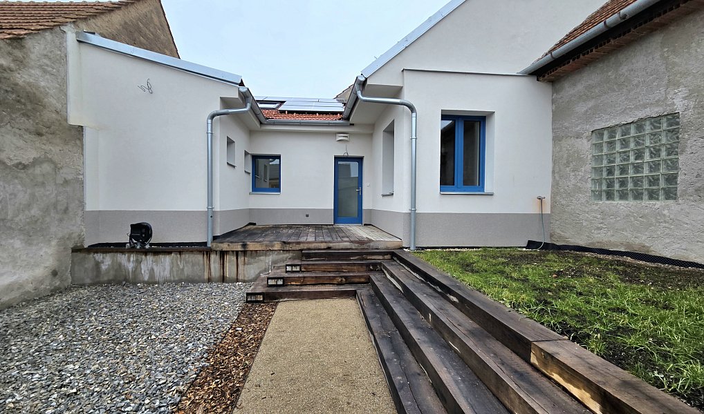 Prodej domu 123 m² s pozemkem 176 m², Šlapanice – náhled fotky 13