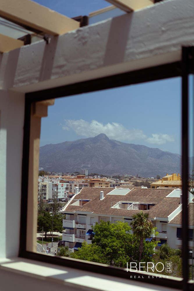 Piso 4+kk – Marbella, Barrio Nuevo - Vista 5