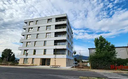 Prodej bytu 1+kk 37 m², Polní, Liberec - Liberec XII-Staré Pavlovice