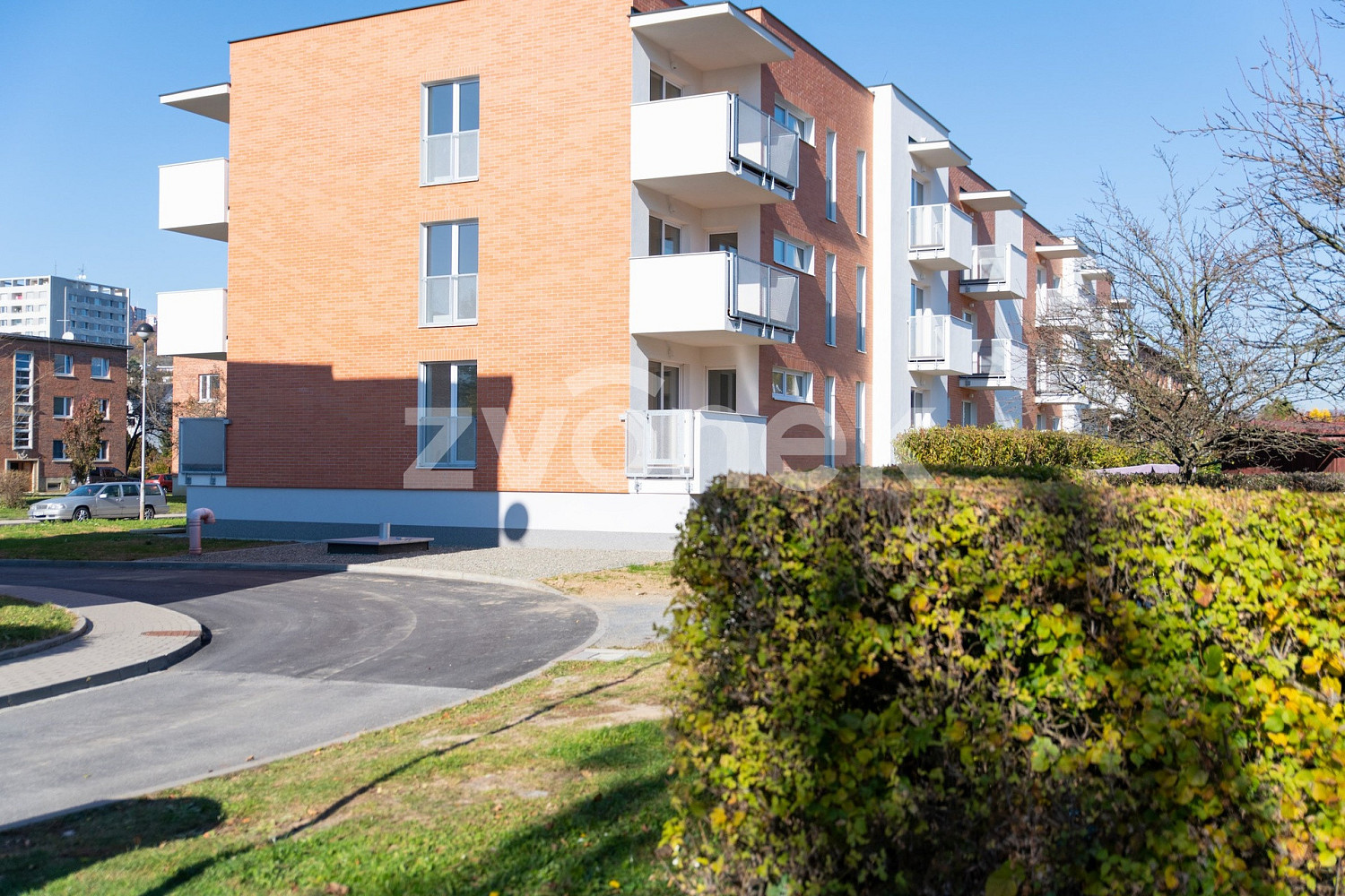 Prodej bytu 1+kk 31 m²