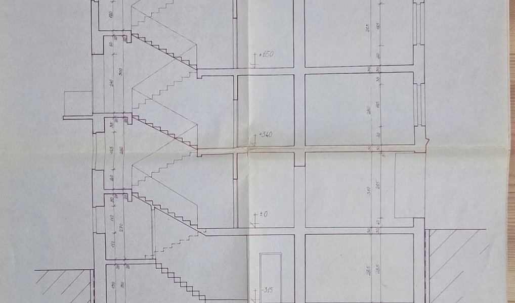 Prodej nájemního domu, činžáku 360 m², Vejprty – náhled fotky 9
