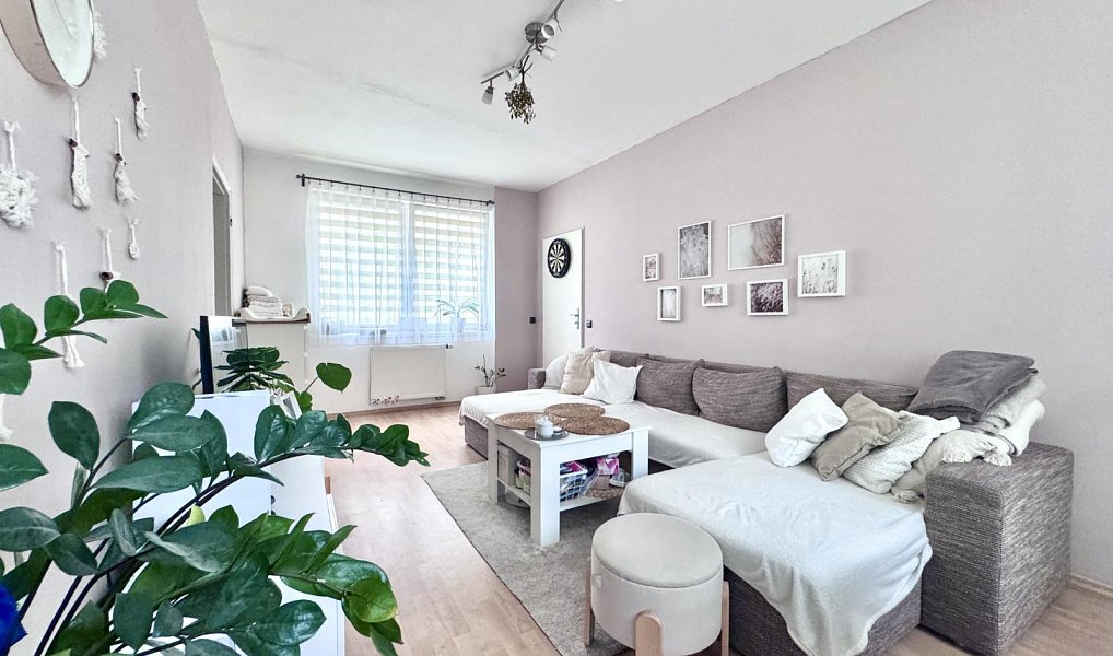Prodej bytu 3+kk 57 m², Poděbrady – náhled fotky 2