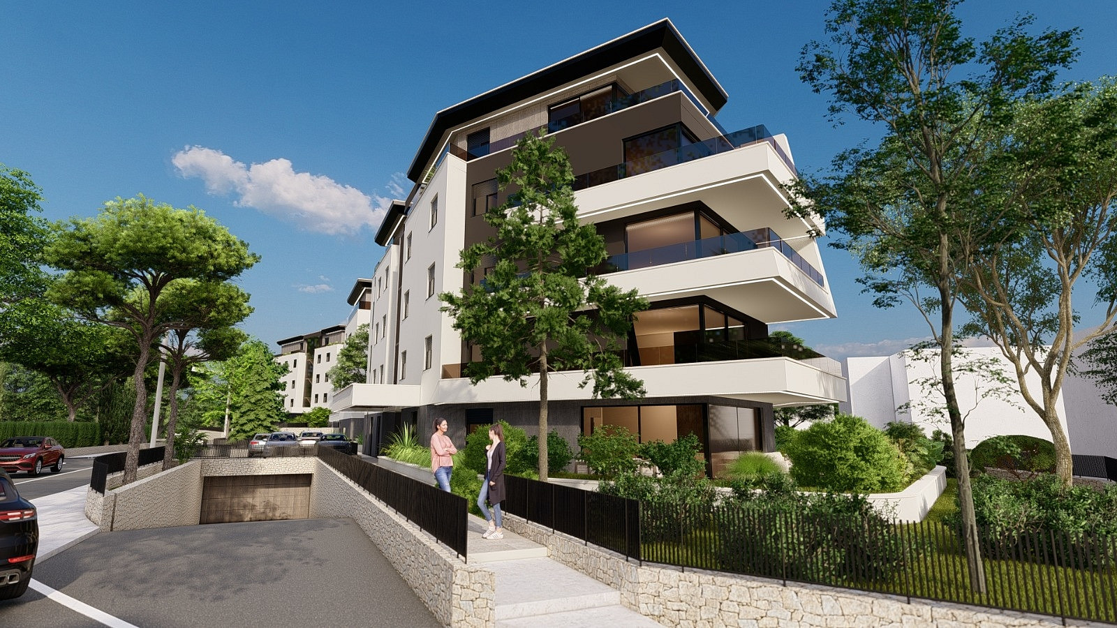 Prodej bytu atypického 72 m²