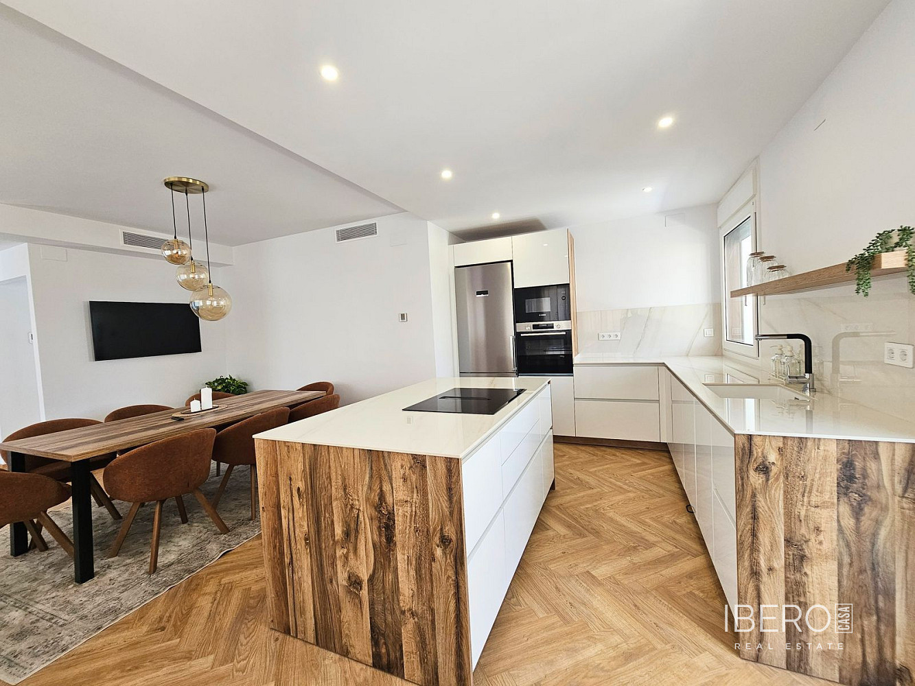 Casa 6+kk – Mijas, La Cala de Mijas, La Cala - Vista 2