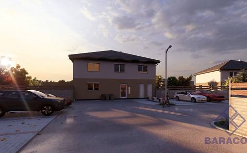 Prodej bytu 3+kk 85 m², K Lesíku, Tachov