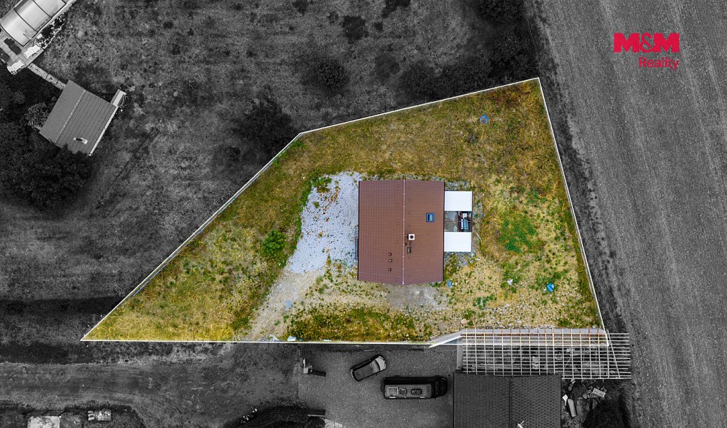 Prodej domu 90 m² s pozemkem 1 000 m², Petkovy – náhled fotky 2