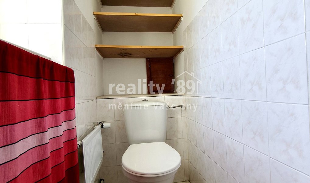 Pronájem bytu 2+1 58 m², Jičín – náhled fotky 7