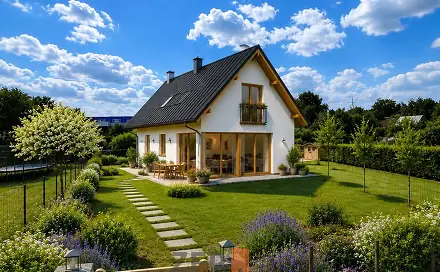 Prodej zahrady 1 597 m², Hodonín