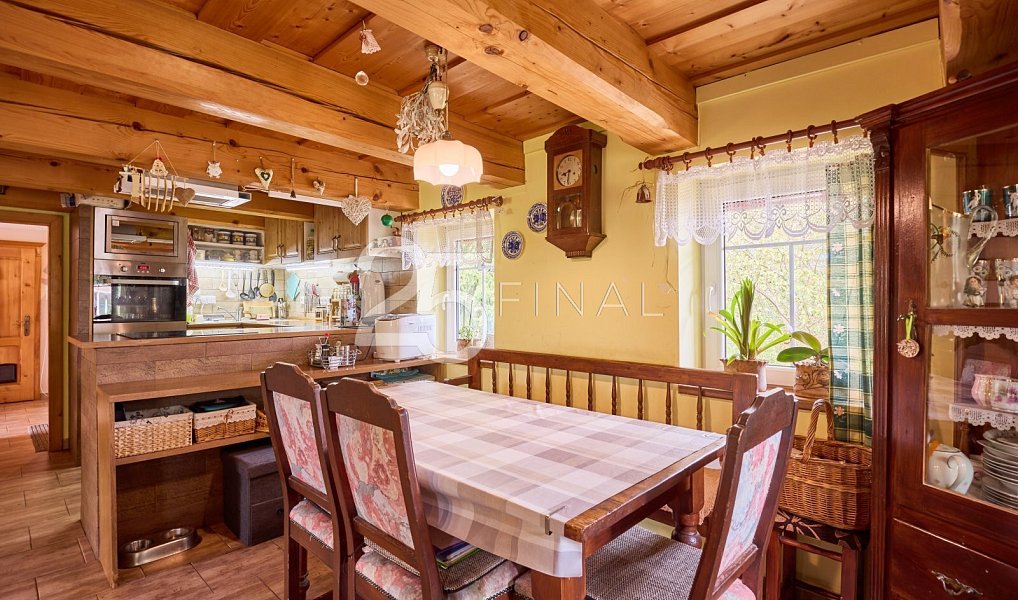 Prodej domu 100 m² s pozemkem 3 938 m², Bukovina u Čisté – náhled fotky 15