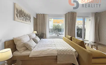 Prodej bytu 1+kk 36 m², Republikánské obrany, Mikulov, okres Břeclav