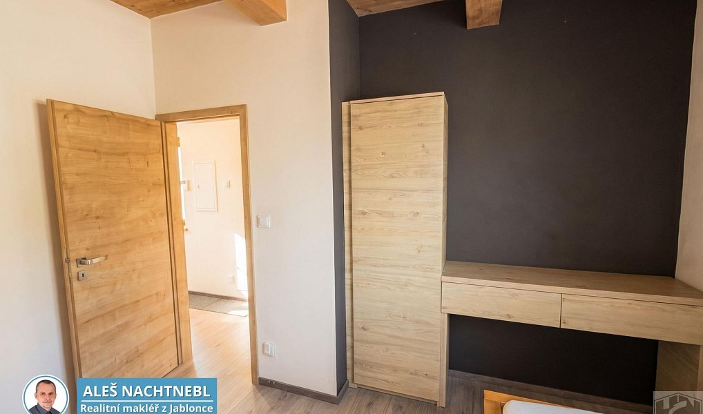 Prodej chaty/chalupy 178 m² s pozemkem 2 455 m², Libuň – náhled fotky 37