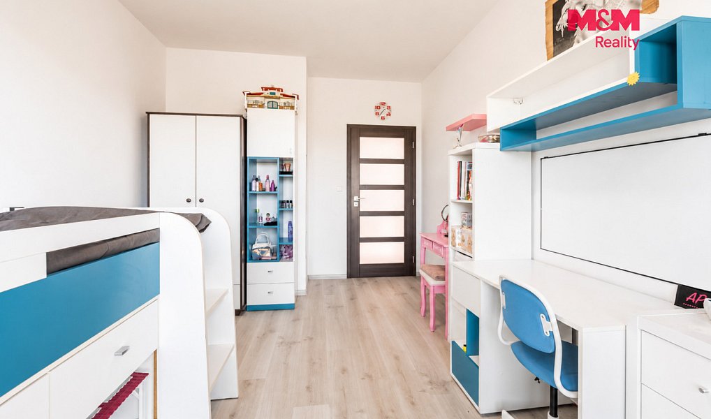 Prodej domu 120 m² s pozemkem 479 m², Bašť – náhled fotky 22
