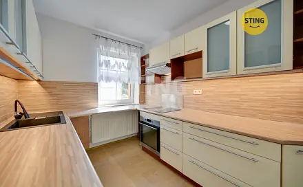 Prodej bytu 5+kk 112 m², Školní, Jeseník
