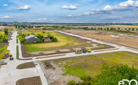 Prodej stavebního pozemku 819 m², Dalovice, okres Mladá Boleslav
