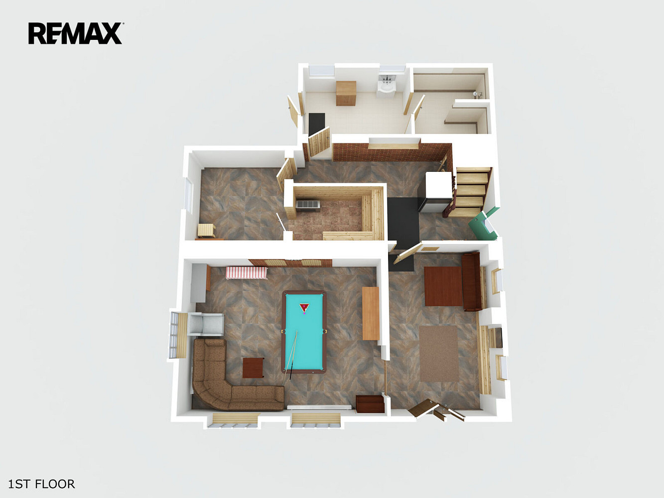 Prodej ubytovacího objektu 253 m² – fotografie 5
