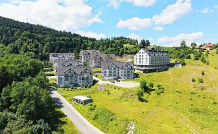 Prodej bytu 1+kk 28 m², Dolní Morava, okres Ústí nad Orlicí