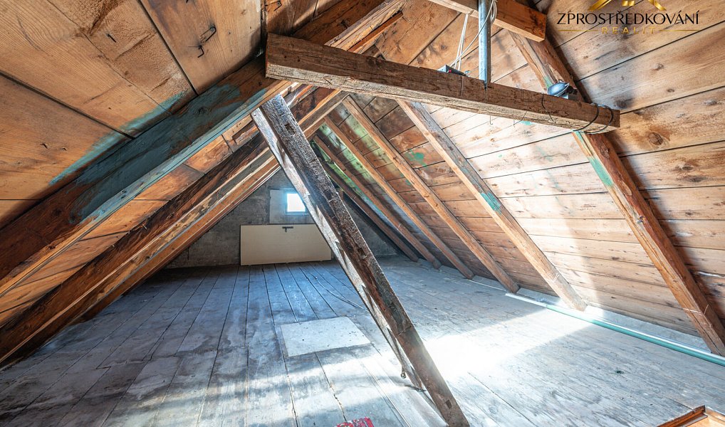 Prodej domu 250 m² s pozemkem 382 m², Abertamy – náhled fotky 36