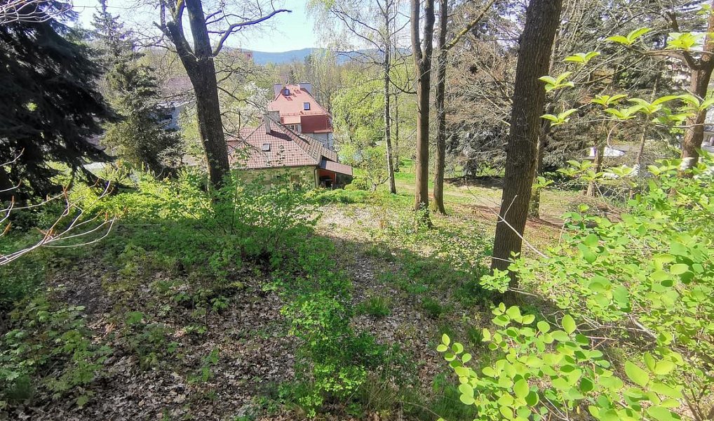 Prodej stavebního pozemku 1 841 m², Liberec – náhled fotky 12