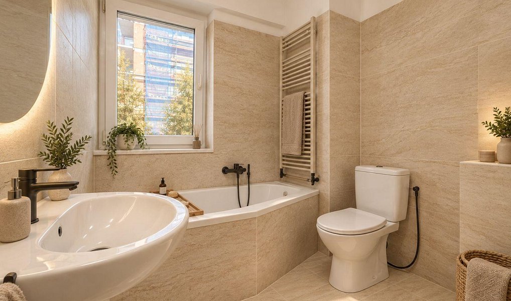 Prodej bytu 2+1, 58 m², Liberec X-Františkov - Liberec, Liberec