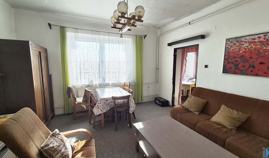 Prodej domu 82 m² s pozemkem 867 m², Červenka – náhled fotky 6