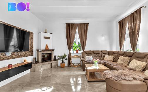 Prodej domu 239 m² s pozemkem 667 m², Slatina nad Úpou, okres Náchod