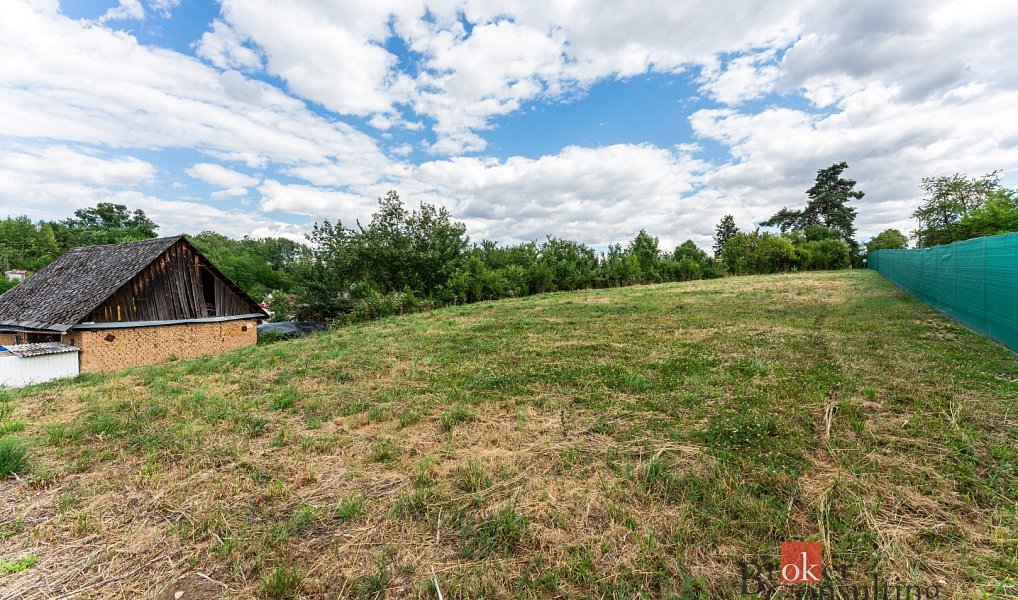 Prodej stavebního pozemku 1 216 m², Přerov – náhled fotky 9
