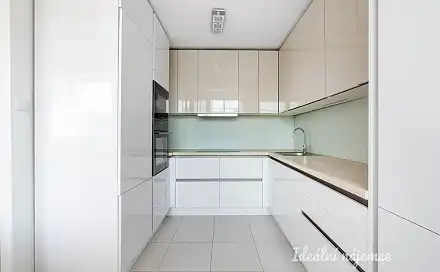 Pronájem bytu 3+1 62 m²