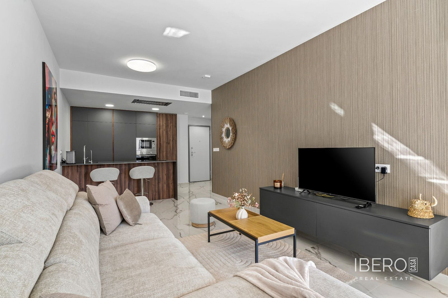 Piso 3+kk – Alacant / Alicante, Diputació, l'Alacantí - Vista 4