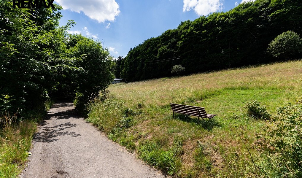 Prodej stavebního pozemku 779 m², Klíny – náhled fotky 9