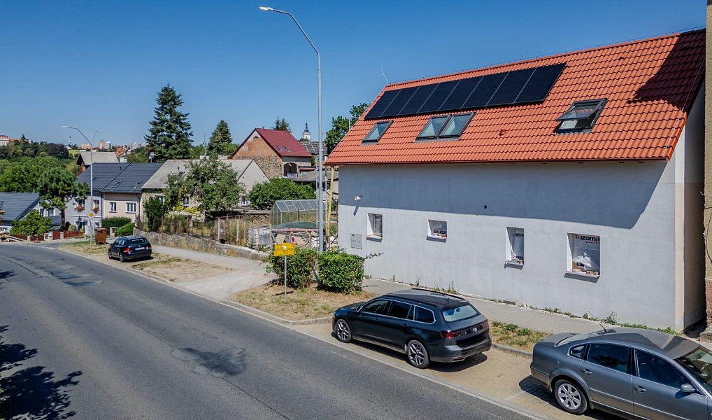 Prodej domu 125 m² s pozemkem 310 m², Stříbro – náhled fotky 3
