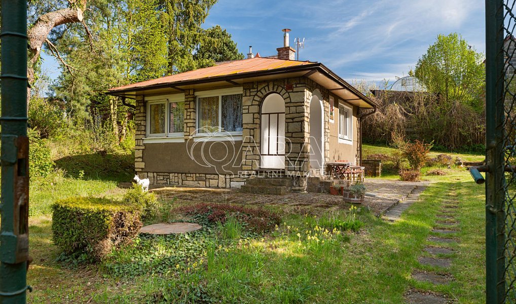 Prodej stavebního pozemku 622 m², Kamenice – náhled fotky 21