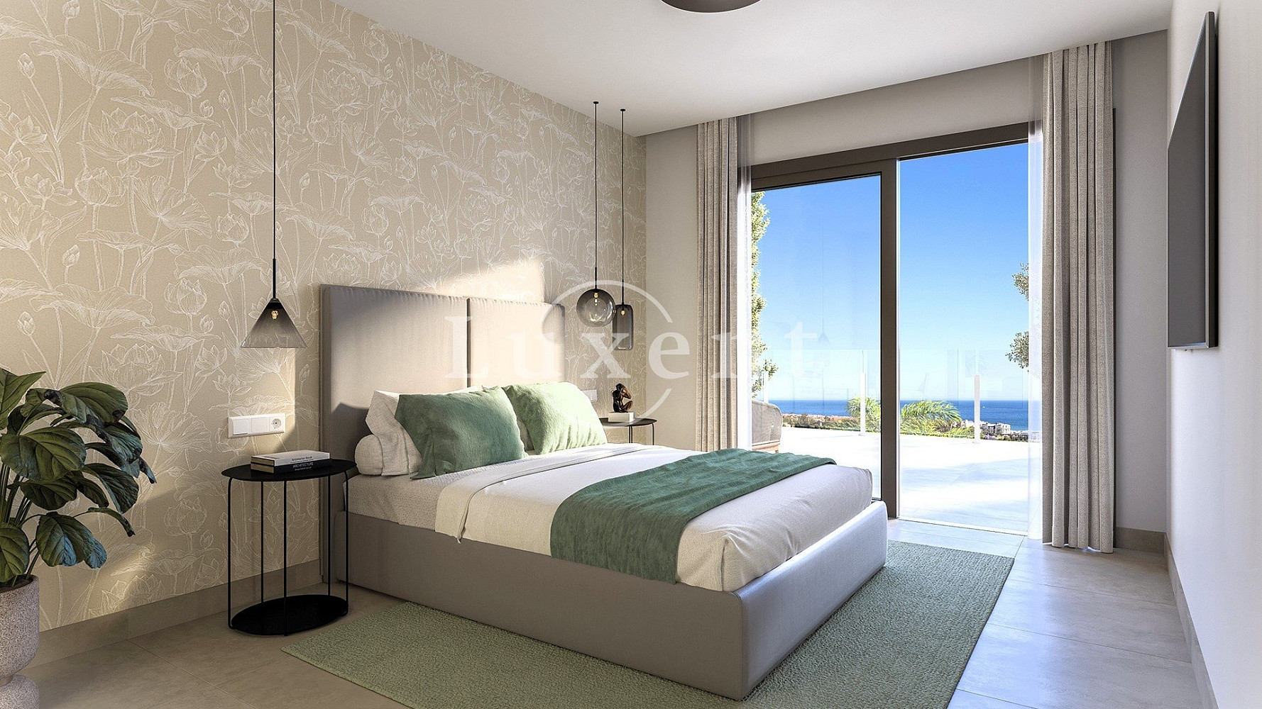 Pis 3+kk – Estepona, Costa del Sol Occidental - Vista 5