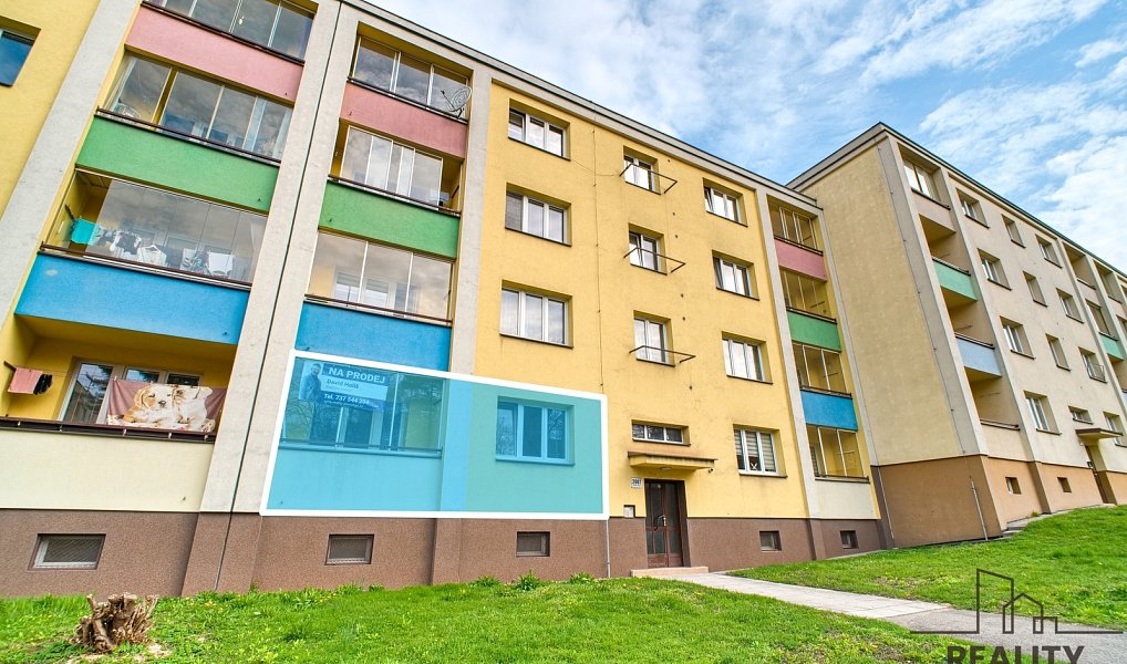 Prodej bytu 3+1 72 m², Karviná – náhled fotky 18