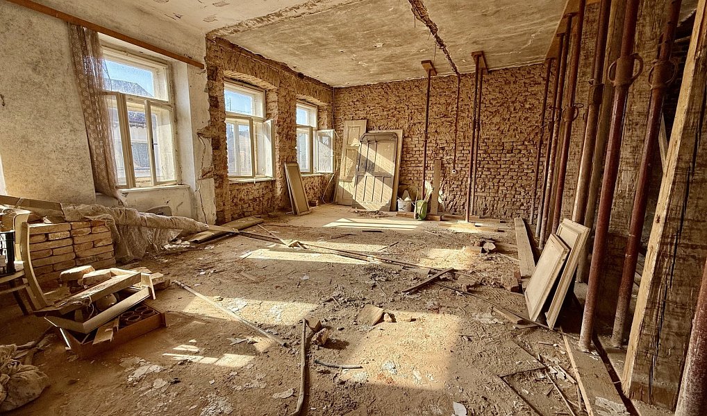 Prodej domu 154 m² s pozemkem 1 090 m², Počátky – náhled fotky 3