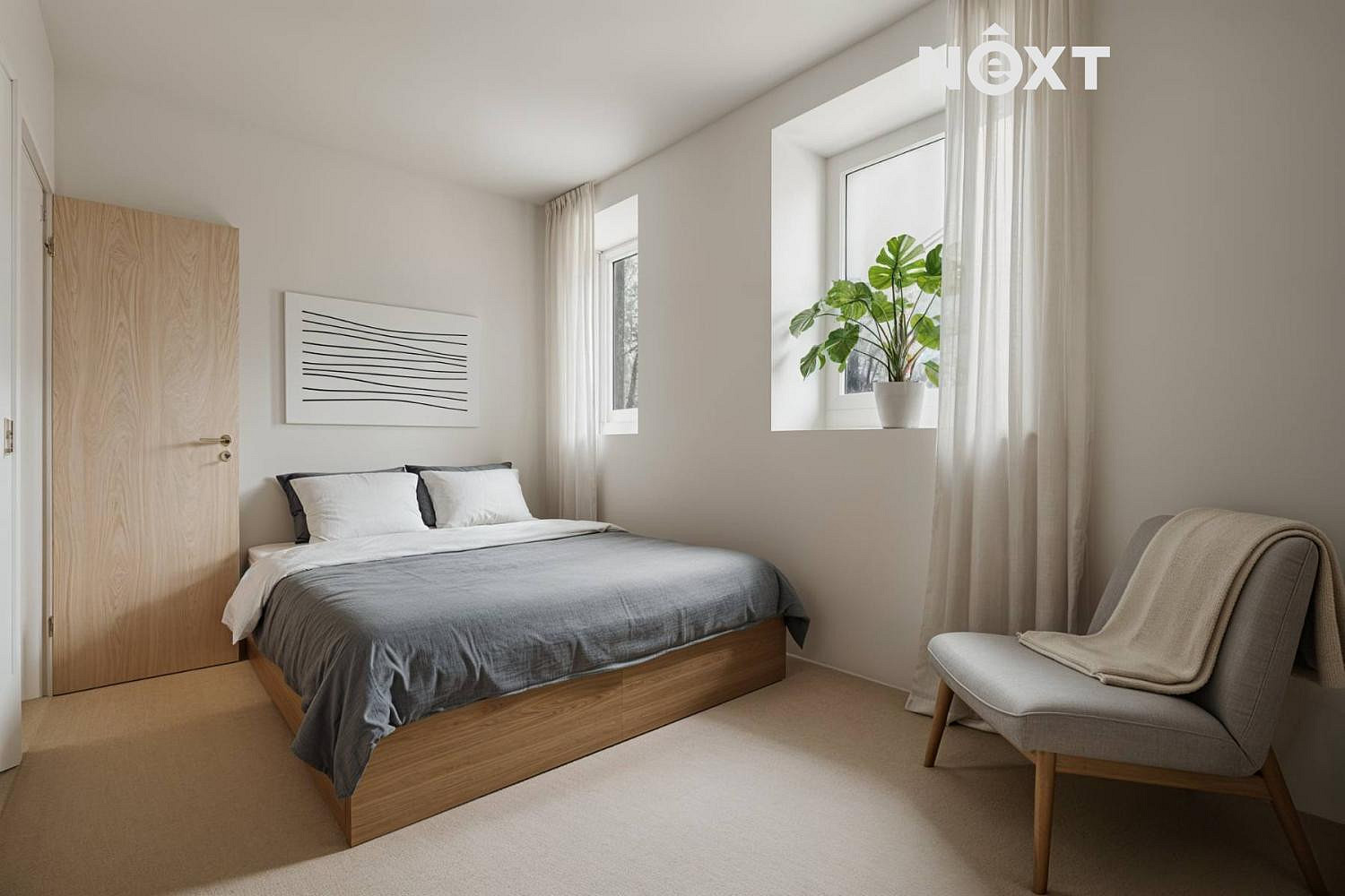 Prodej bytu 3+kk 55 m² – fotografie 5