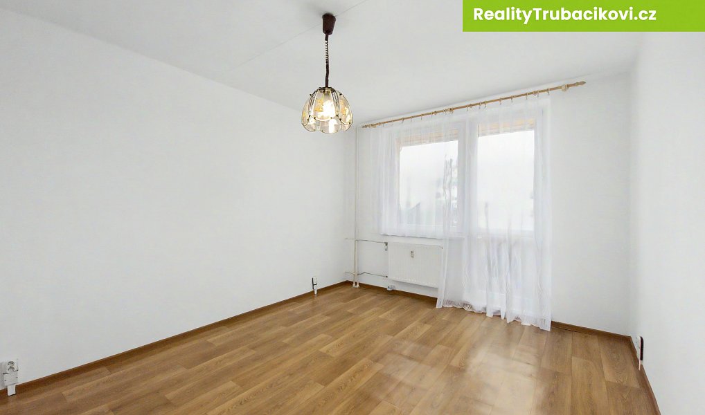 Pronájem bytu 2+1 58 m², Vsetín – náhled fotky 3