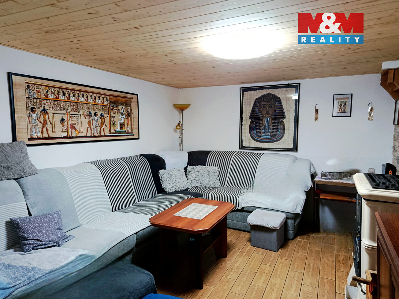 Prodej domu 90 m² s pozemkem 389 m² — photo 5